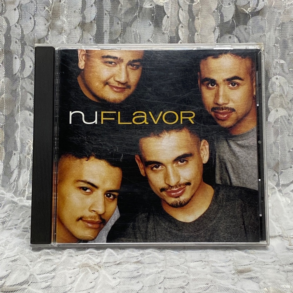 Nu Flavor